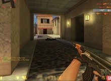 Xuất hiện game thủ có thành tích "Kill" nhiều nhất trong Counter-Strike Việt