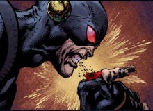 10 cái chết "lãng xẹt" nhất trong truyện tranh siêu anh hùng (phần 1)