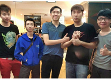 Team Malaysia giành vé đến Thượng Hải tham dự DOTA 2 i-League 3