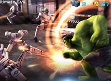 Marvel Future Fight - Game nhá hàng trước khi Avengers khởi chiếu