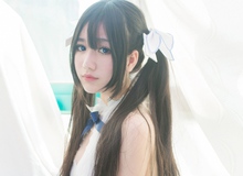 Tổng hợp những bộ ảnh cosplay đẹp trong tuần (P17)