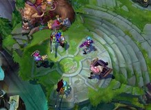 Liên Minh Huyền Thoại cần nhiều chế độ chơi vui hơn nữa?