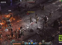 Metal Reaper Online - Game "Diablo" phong cách bắn súng