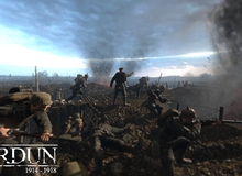 Đánh giá Verdun - Game bắn súng lấy đề tài Chiến Tranh Thế Giới thứ nhất