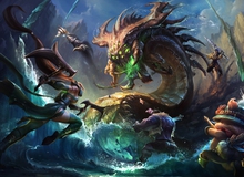 Liên Minh Huyền Thoại chuẩn bị có chế độ mới để "phạt" người chơi