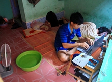 Những mẹo tránh nóng cho game thủ Việt trong ngày hè