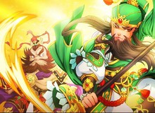 Game mới Tam Quốc Bùm Chíu cập bến Việt Nam trong tháng 6