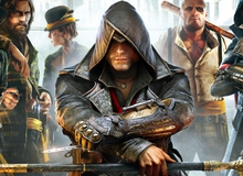Assassin's Creed: Syndicate tung trailer mới toanh