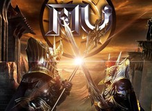 Điểm lại 5 game online về MU được phát hành tại Việt Nam