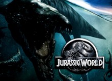 Bảng xếp hạng phim ăn khác: Jurassic World đứng top tuần thứ 3 liên tiếp