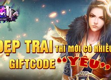 Tặng 100 Gift Code Thiên Ma Online nhân dịp mở cửa