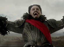 Phim Peter Pan hé lộ trailer mới với sự xuất hiện của Wolverine - Hugh Jackman