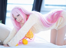 Tổng hợp những bộ ảnh cosplay đẹp trong tuần (P38)