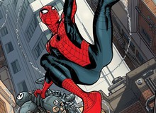 Sẽ có truyện tranh Spider-Man mới kể về thời niên thiếu của Người Nhện