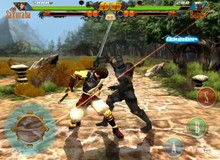 Bladelords - Game đối kháng gợi nhớ về Soul Calibur