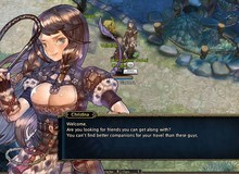 Game thủ Việt sẽ được chiến bom tấn Tree of Savior trong tháng 10