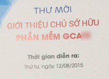 Phần mềm quản lý phòng net lớn nhất Việt Nam bị tố vi phạm bản quyền?