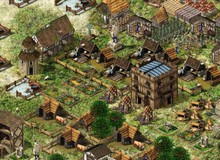 Stronghold Kingdoms - Đỉnh cao chiến thuật sẽ cập bến iOS