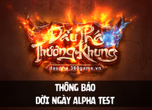 Game client Đấu Phá Thương Khung bị hoãn ra mắt tại Việt Nam