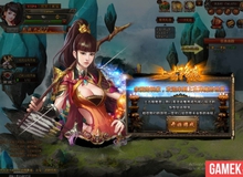 VTC Game xác nhận phát hành game online Trảm Ma tại Việt Nam