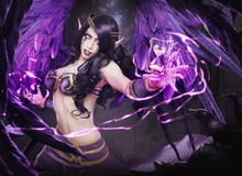 Tổng hợp những bộ ảnh cosplay đẹp trong tuần (P43)