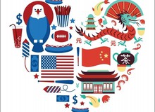 Mỹ và Trung Quốc - Cuộc chiến cho ngôi vị số 1 ngành game