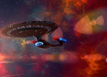 Star Trek Timelines - Game tái hiện chân thực vũ trụ bao la