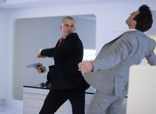 Hitman: Agent 47 hé lộ những tình tiết cực kì quan trọng