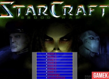 Trải nghiệm StarCraft bản Web - Game quá chán và nhiều lỗi