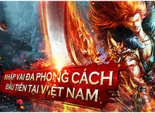 Tặng 400 Gift Code Trảm Ma trị giá 1 triệu VNĐ