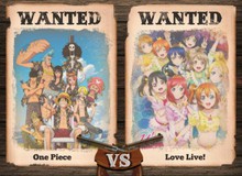 Tác giả One Piece từng bị fan "ném đá" vì phát ngôn của mình