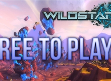 Đánh giá WildStar: Game online gây nghiện giờ đã miễn phí