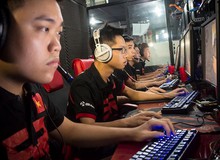 Xem trực tiếp trận đầu tiên của tuyển CS:GO Việt Nam tại giải thế giới