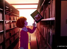 Nhật Bản dùng nhân vật Anime để quảng cáo cho... trường đại học