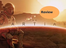 Đánh giá The Martian - Bom tấn viễn tưởng không gian "đỉnh" nhất tháng 10