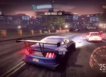 Need for Speed: No Limits - Siêu phẩm ra mắt trong lặng thầm