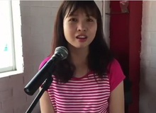 Xuất hiện nữ game thủ Việt Nam hát rap cực đỉnh