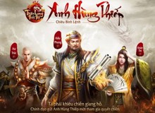 Tặng 500 Gift Code Thiên Long Bát Bộ Web nhân dịp Closed Beta