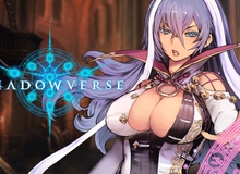 Shadowverse - Hearthstone phiên bản Anime