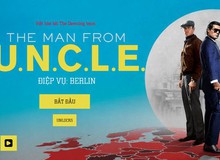 Mission: Berlin - Game hành động "lén lút" được Việt hóa