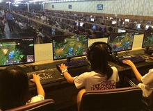 Những tựa game bảo trì khiến quán Net Việt Nam lao đao nhất