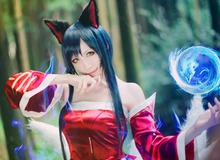 Tổng hợp những bộ ảnh cosplay đẹp trong tuần (P62)