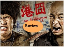 Đánh giá phim Lost In Hong Kong sắp chiếu tại Việt Nam: Cẩn thận "bể bụng" vì cười