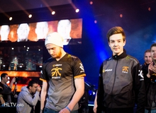 CS:GO: Cựu vương fnatic gục ngã đầy tiếc nuối