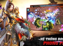 Tặng 500 Gift Code Bàn Long nhân dịp Closed Beta