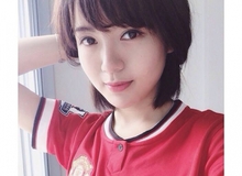Hot girl Tú Linh MU bất ngờ tiết lộ sở thích mê game mobile
