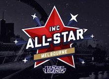 Liên Minh Huyền Thoại: Doubles – thể thức dị mà không ai muốn chơi tại IWCA 2015