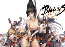 Game thủ Việt chỉ cần chờ ít giờ nữa để có thể chiến Blade and Soul thoải mái