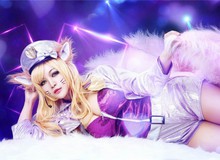 Tổng hợp những bộ ảnh cosplay đẹp trong tuần (P70)