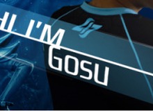 Hi im Gosu: “Tôi đứng thấp thấp thôi nên chưa sẵn sàng thi đấu chuyên nghiệp”